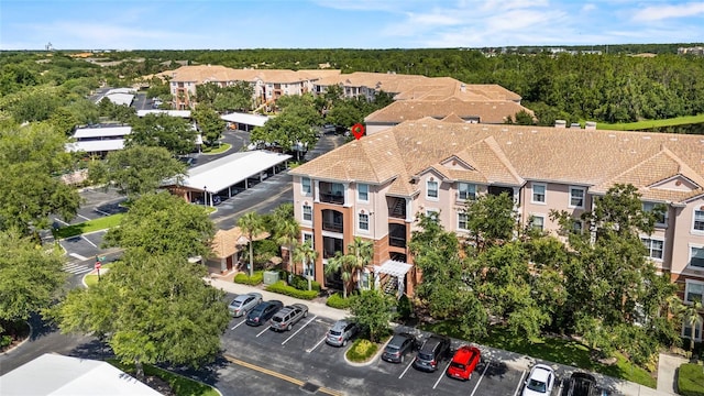 1351 Venezia Ct Unit 201, Davenport, FL 33896 - aerial view