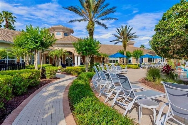 1351 Venezia Ct Unit 201, Davenport, FL 33896 - surrounding community