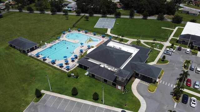 1405 Hillsborough Way, Kissimmee, FL 34759 - photo 37