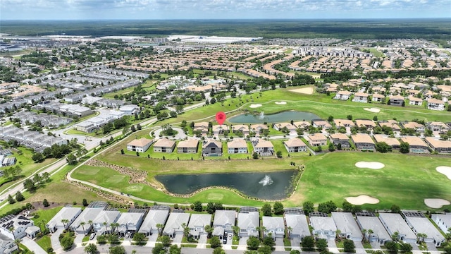 1452 Mickelson Ct, Davenport, FL 33896 - view of property location featuring nearby suburban area