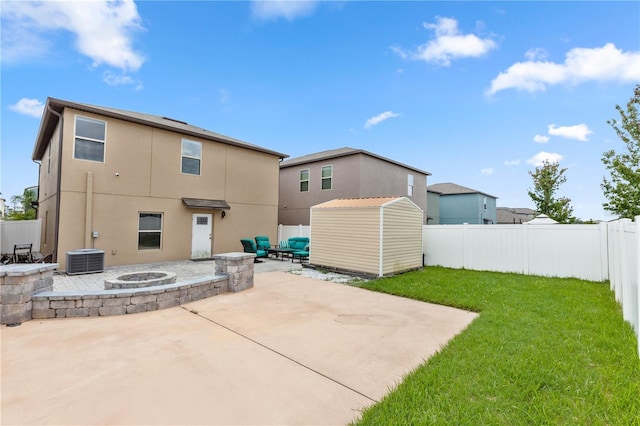 7412 Pearly Everlasting Ave, Tampa, FL 33619 - photo 30