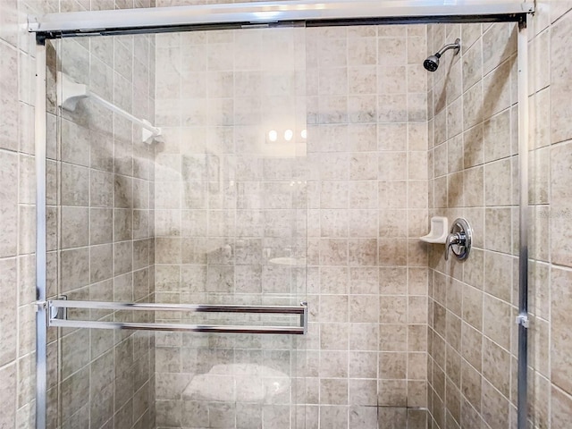 1361 Tuscan Ter Unit 7303, Davenport, FL 33896 - full bath with a stall shower