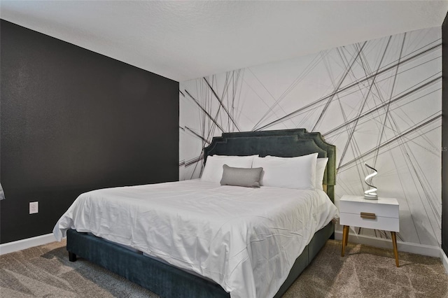 4547 Narrative Ln, Kissimmee, FL 34746 - carpeted bedroom with baseboards