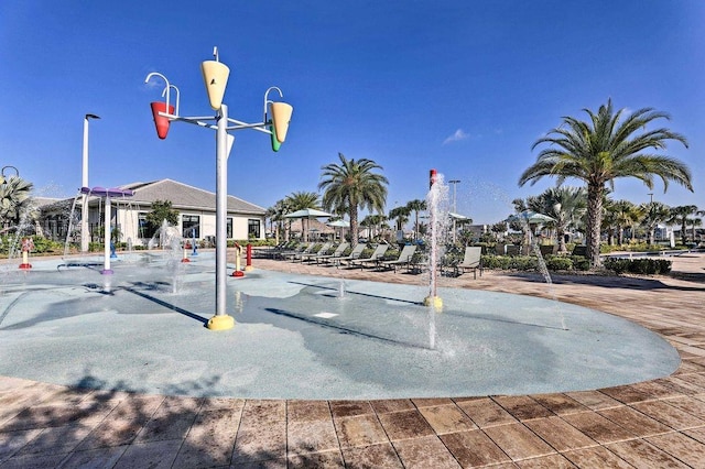 4547 Narrative Ln, Kissimmee, FL 34746 - view of property's community