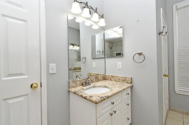 267 Goldenrain Dr Unit 30, Celebration, FL 34747 - bathroom featuring vanity