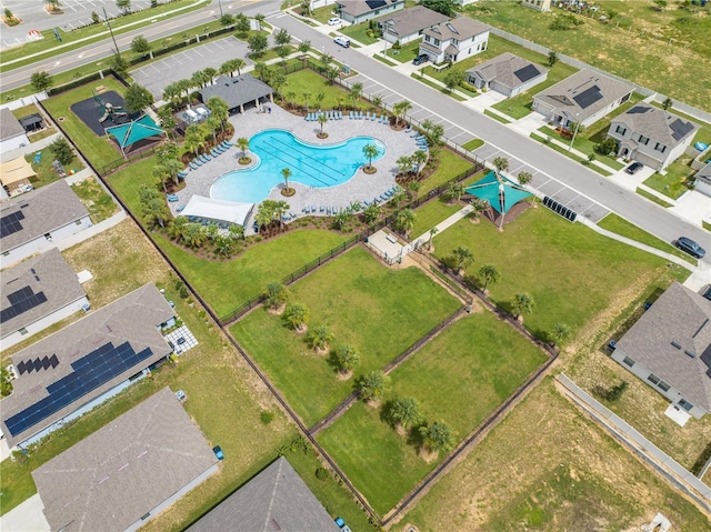 739 Jefferson St, Davenport, FL 33837 - photo 32