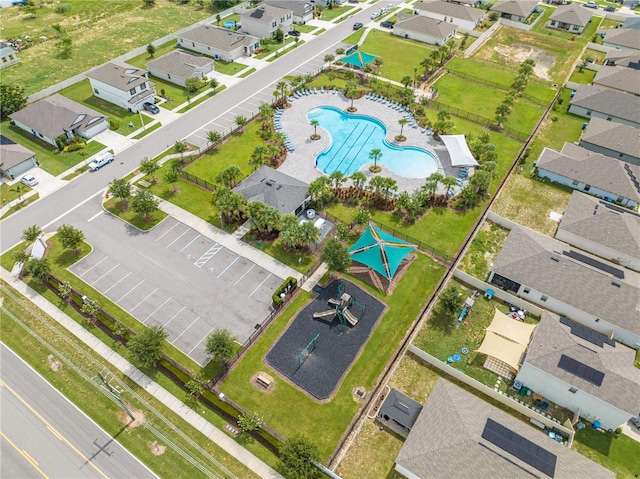 739 Jefferson St, Davenport, FL 33837 - photo 33
