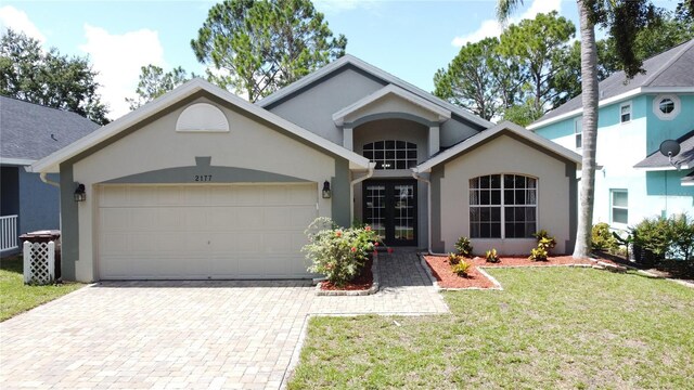2177 Mallory Cir, Haines City, FL 33844 - photo 2