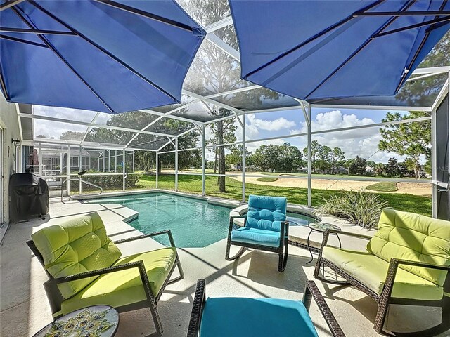 2177 Mallory Cir, Haines City, FL 33844 - photo 27