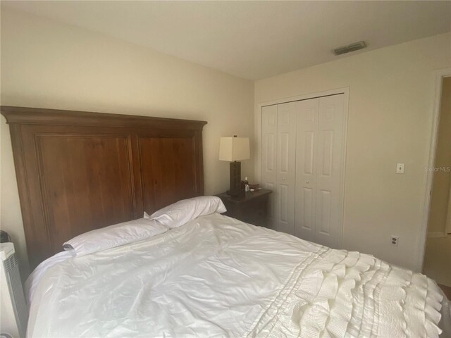 13327 Caspian Ln, Clermont, FL 34711 - bedroom with a closet