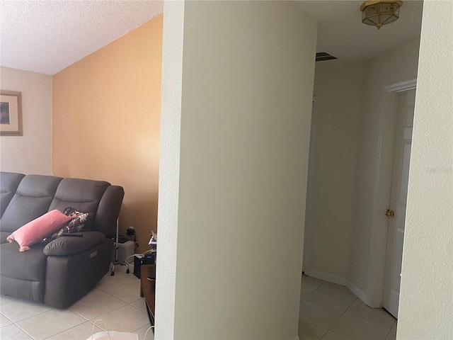 13327 Caspian Ln, Clermont, FL 34711 - hall featuring light tile patterned flooring