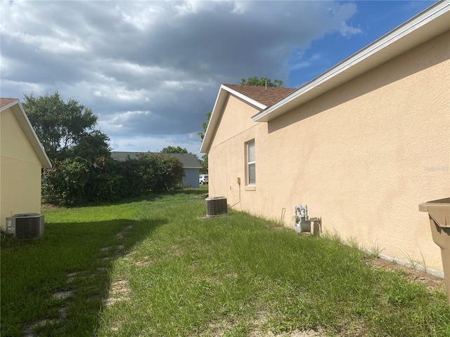 13327 Caspian Ln, Clermont, FL 34711 - view of grassy yard