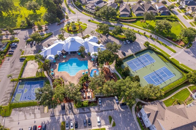 8112 Princess Palm Ln, Kissimmee, FL 34747 - photo 5
