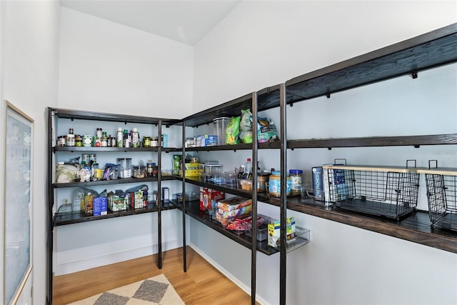 9352 Santorini Dr, Orlando, FL 32827 - view of pantry