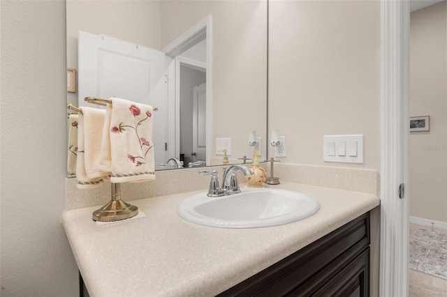 3837 Carrick Bend Dr, Kissimmee, FL 34746 - bathroom with vanity