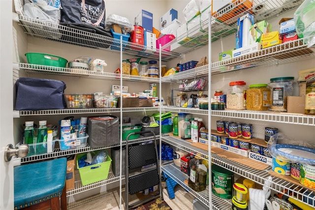 3837 Carrick Bend Dr, Kissimmee, FL 34746 - view of pantry