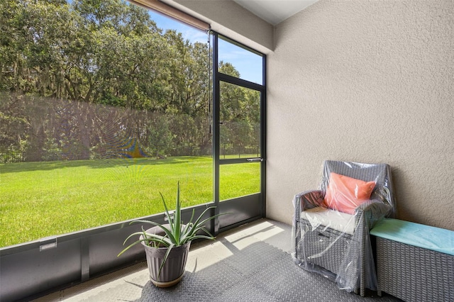3837 Carrick Bend Dr, Kissimmee, FL 34746 - view of sunroom