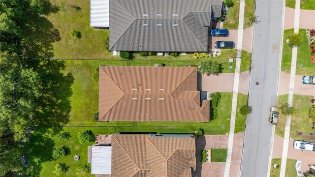 3837 Carrick Bend Dr, Kissimmee, FL 34746 - bird's eye view