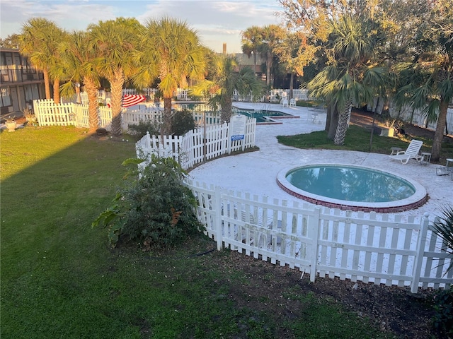 7900 S Orange Blossom Trl Unit 2136, Orlando, FL 32809 - photo 27