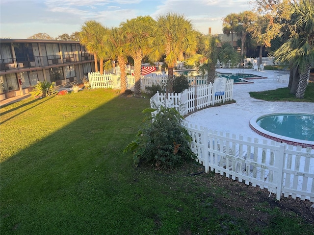 7900 S Orange Blossom Trl Unit 2136, Orlando, FL 32809 - photo 28