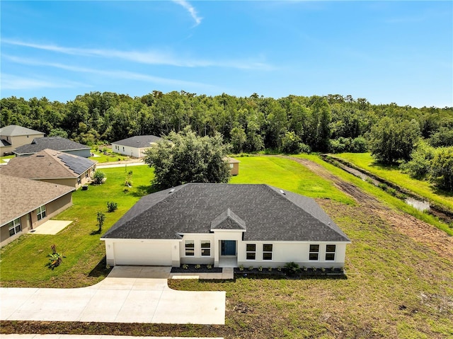547 Viceroy Ct, Kissimmee, FL 34758 - view of subject property