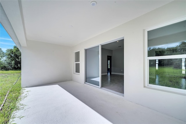 547 Viceroy Ct, Kissimmee, FL 34758 - view of patio / terrace