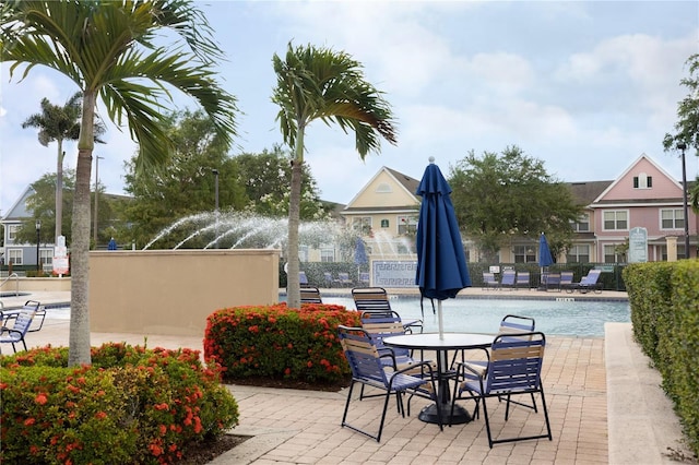 4008 San Sebastian Dr Unit 105, Kissimmee, FL 34741 - photo 22