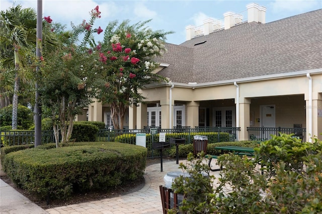 4008 San Sebastian Dr Unit 105, Kissimmee, FL 34741 - photo 23