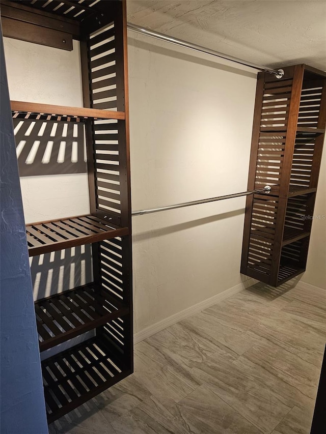 12215 Cobble Stone Dr, Hudson, FL 34667 - view of closet