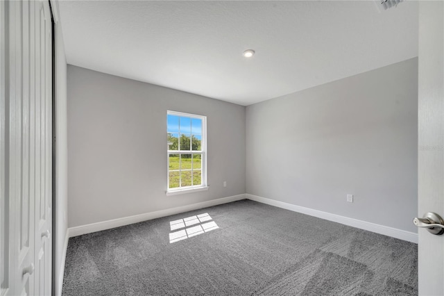 549 Viceroy Ct, Kissimmee, FL 34758 - carpeted empty room with baseboards