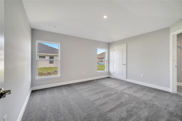 549 Viceroy Ct, Kissimmee, FL 34758 - unfurnished bedroom with carpet and baseboards