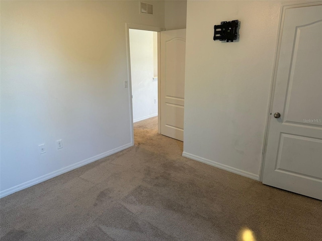 636 Autumn Stream Drive St, Auburndale, FL 33823 - unfurnished bedroom with carpet floors and baseboards
