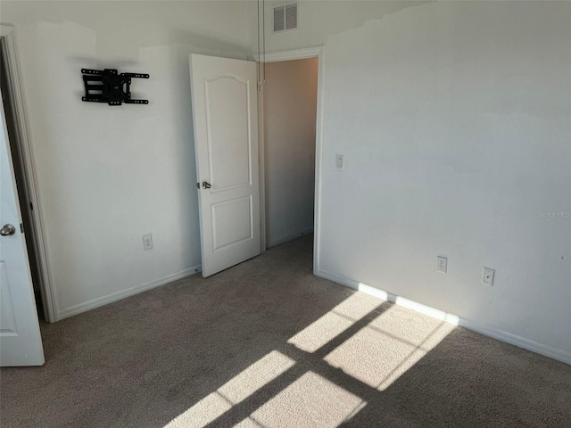 636 Autumn Stream Drive St, Auburndale, FL 33823 - empty room featuring carpet flooring