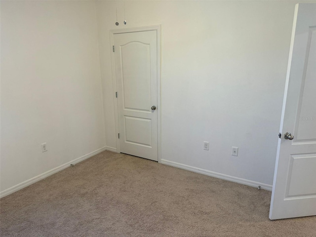 636 Autumn Stream Drive St, Auburndale, FL 33823 - unfurnished room featuring light colored carpet and baseboards