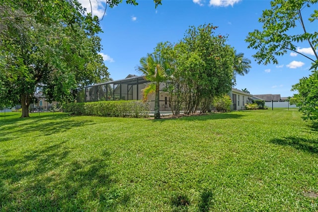 1525 Gants Cir, Kissimmee, FL 34744 - view of yard