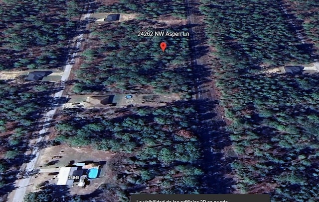 24262 NW Aspen Ln, Dunnellon, FL 34431 - photo 3
