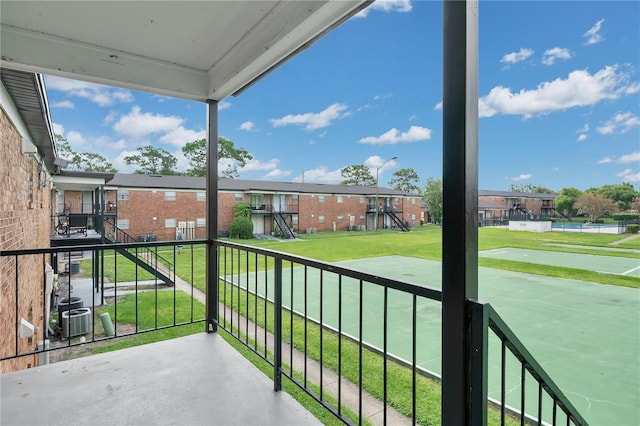 5325 Curry Ford Rd Unit D203, Orlando, FL 32812 - photo 19