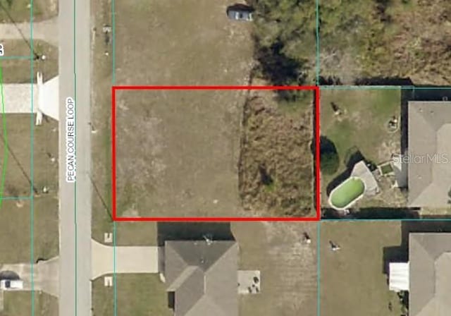 Pecan Course Loop, Ocala, FL 34472 - photo 1