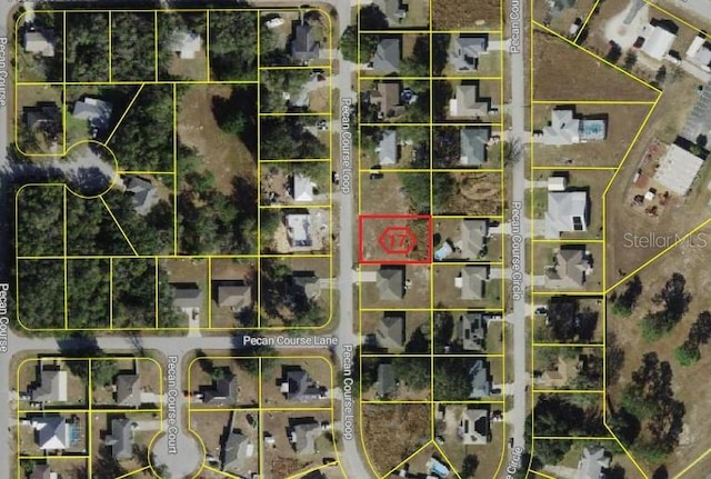 Pecan Course Loop, Ocala, FL 34472 - photo 4