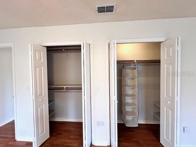 812 10th St, Saint Cloud, FL 34769 - view of closet
