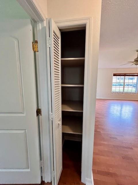 812 10th St, Saint Cloud, FL 34769 - view of closet