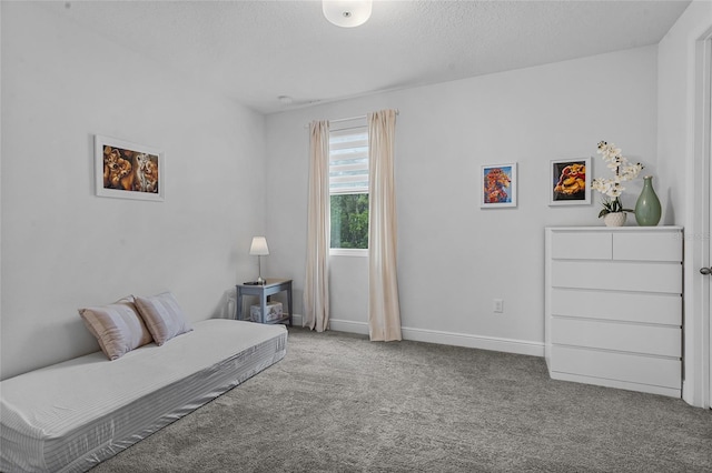 3252 Jackson Bluff Way, Clermont, FL 34711 - carpeted bedroom with baseboards