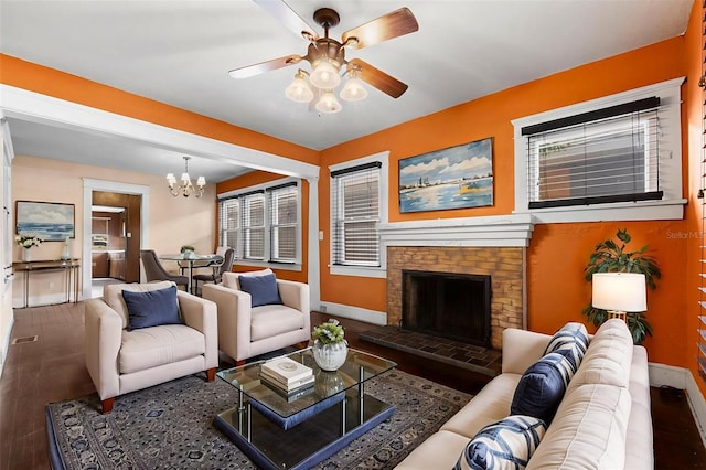 110 S 6th St, Haines City, FL 33844 - photo 4