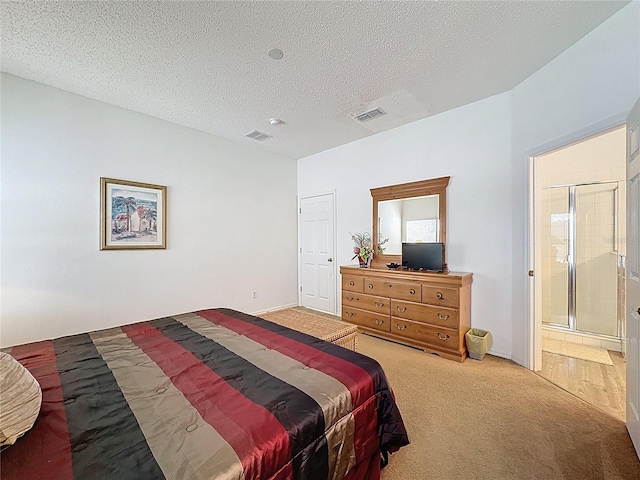 344 Bloomingdale Dr, Davenport, FL 33897 - bedroom featuring carpet flooring and a textured ceiling