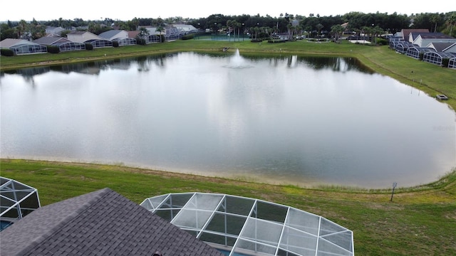 344 Bloomingdale Dr, Davenport, FL 33897 - water view