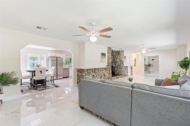 67 Cove Rd, Inglis, FL 34449 - photo 6