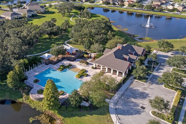 1940 Banner Ln, Saint Cloud, FL 34769 - photo 43