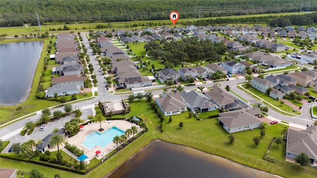11055 Sweetgum Woods Dr, Orlando, FL 32832 - photo 28