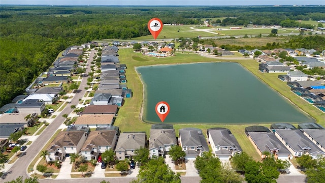 1006 Tourmaline Dr, Kissimmee, FL 34746 - photo 2