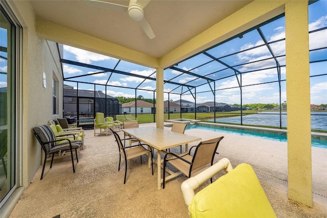 1006 Tourmaline Dr, Kissimmee, FL 34746 - photo 42